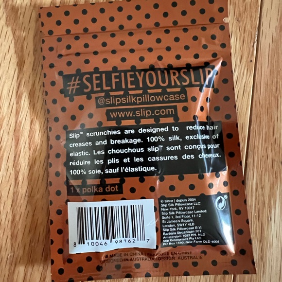 Slip Silk Hair Ties - Picture 4 of 4